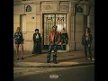 SHAI ALEXANDER - Leto