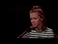 Broadway Unplugged: Waitress' Caitlin Houlahan Sings an Acoustic "When He Sees Me" by Sara Bareilles