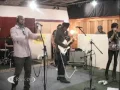 Raphael Saadiq performing "Good Man" on KCRW at SXSW