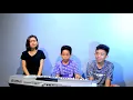 Lagu Ambon - I Love You Forever (Cover by Iva Taolin \u0026 Dody Hala)