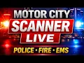 Downriver Police Fire Scanner Motor City Scanner Live