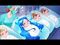 Download Lagu Eu sou um Gênio Nascido em um Tubo de Ensaio