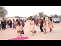 Botswana Wedding, Adam weds Onneile. Sithelo – Forever Ft. Skye Wanda