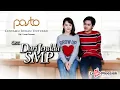 Pasto - Cintamu Bukan Untukku (Official Video Lyric) "OST Dari Jendela SMP"