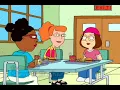 Family Guy Dont make me over Meg and Craig Hoffman