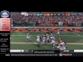 XCFL Gameday Live Broadcast Tutorial XCFL Network