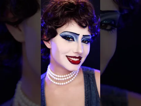 was planning on doing this for halloween but 💔 rip Tim Curry #franknfurther #rockyhorrorpictureshow