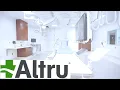 Take A Virtual Tour Of Altru s New Hospital In Grand Forks