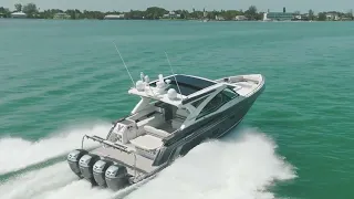 2019 Formula 43 Super Sport Crossover For Sale