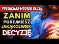 Download Lagu 🛑Bóg: Nie Podejmuj Teraz Żadnej Decyzji — Poczekaj I Posłuchaj, Zanim Działasz | WIADOMOŚĆ OD BOGA 💌