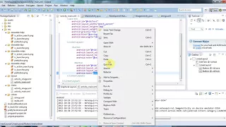 WWW DOWNVIDS NET Nesting Viewgroup Practical Android Java Development Part 27