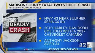 FedEx halts delivery to part of Jackson