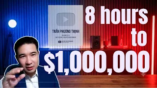 How to Become a Millionaire From an 8-Hour Office Job (9 Steps)