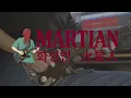 Yorushika - Martian (화성인, 火星人) | Guitar Cover / J-POP