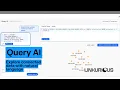Query AI Explore graph data with natural language Linkurious