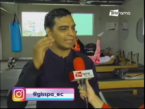 Beneficios del pilates