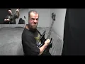 DEICIDE   Dead By Dawn Guitar Cover By Kevin Frasard