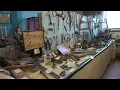 Belhaven Memorial Museum reopens after seven years
