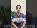 Is it Erectile Dysfunction or Low Testosterone With Urologist Dr R Robert Dhir