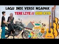 Download Lagu LAGU INDIA TERE LIYE ||VERSI NGAPAK ( KERE KIYE )