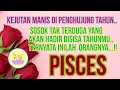 Lagu ZODIAK PISCES - TAK DISANGKA,ORANG  INI AKAN HADIR DGN TUJUANNYA DIPENGHUJUNG TAHUNMU#tarot#pisces 