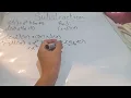 OPERATIONS ON FUNCTION ADDITION AND SUBSTRACTION STEM 11 GEN MATH