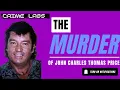 The Murder of John Charles Thomas Price