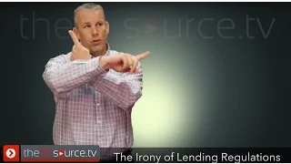 Download The Irony of Lending Regulations | TheREsource.tv MP3