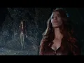 Bridget Regan Poison Ivy