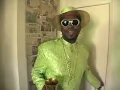 Don Magic Juan BET How Im Livin House Tour 2003