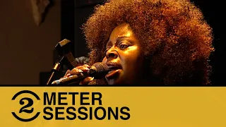 angie stone holding back the years simply red cover live on 2 meter sessions 
