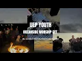 Download Lagu UEP youth | Worship Session | Jocelyn Mendez and Deborah Turcios