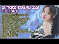 Download Lagu DJ TIKTOK TERBARU 2025 FULL BASS || DJ KINI SETELAH KUTEMUKAN DIA | DJ PURNAMA MERINDU