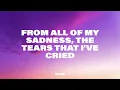 Jennifer Lopez - Waiting For Tonight (Lyrics)