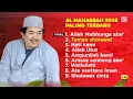 Download Lagu FULL ALBUM AL MAHABBAH PALING TERBARU DAN TERVIRAL BIKIN CANDU 2025
