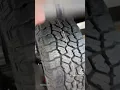 Lagu How does the New Falken Wildpeak AT4W Roadforce ? #tires #automobile #offroading #falken