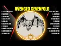 Download Lagu Avenged Sevenfold Greatest Hits Full Album ▶️ Full Album ▶️ Top 10 Hits of All Time