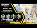 Lagu 🔴📡Live CS Bamesty The Wedding✨Wahyudi \u0026 Astrid✨ Ngampas Karangwuni Weru Skh// Global Audio