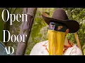 Inside Country Music Star Orville Peck s Mid-Century LA Treehouse Open Door Architectural Digest