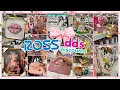 Trending MUST HAVES at Ross and DDs Discounts Luxury on a budget at DDs Discount and Ross