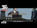 GTA 3 ANDROID MISI #54 Escort Service (SUB.Indonesia)