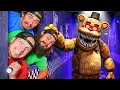 99 Nights In Five Nights At Freddy’s 