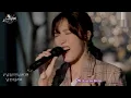 Yeonjung the reason i became a singer