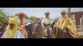 morell aure official video 