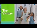 The Visitors Commercial from Brighthouse Financial