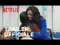 Video di Becoming: la mia storia | Trailer ufficiale | Netflix