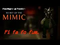Elephant All Voicelines FNaF SotM