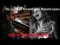The Jazz Place #EmmetCohen #AntonioLizana