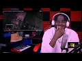 Jah Cure - Everything ft. Stonebwoy (official video) reaction!!