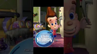 Nostalgic Cartoons from the early 2000 s